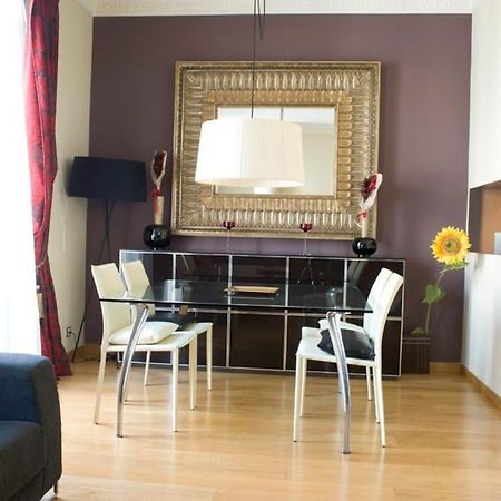1208 - Exclusive Design Apartment Barcelona Exterior foto