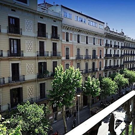 1208 - Exclusive Design Apartment Barcelona Exterior foto