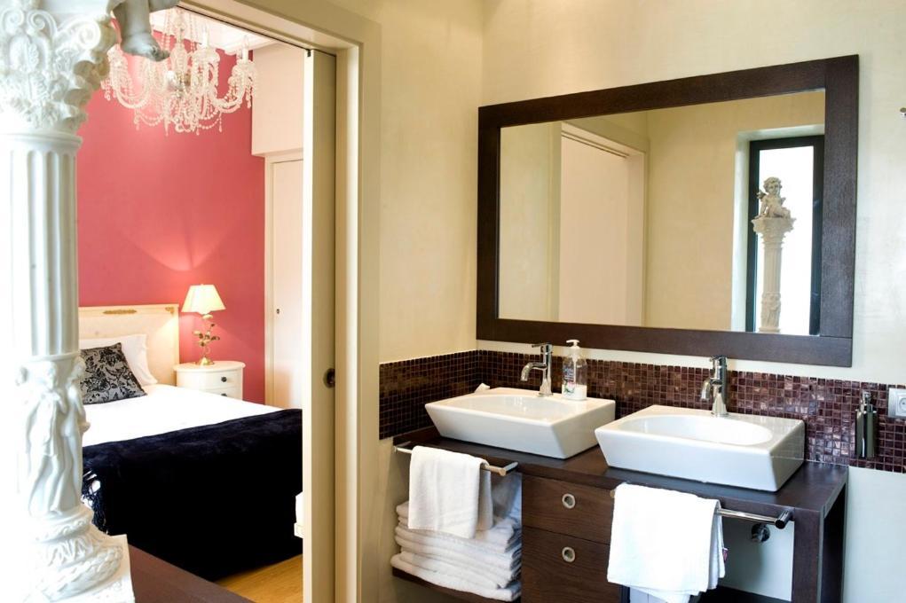 1208 - Exclusive Design Apartment Barcelona Exterior foto