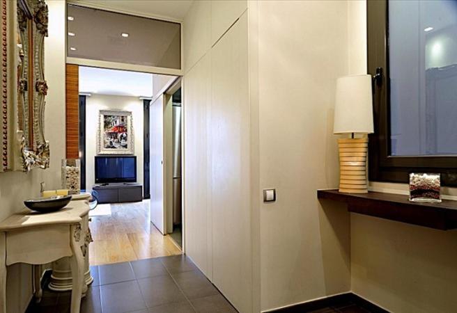 1208 - Exclusive Design Apartment Barcelona Exterior foto
