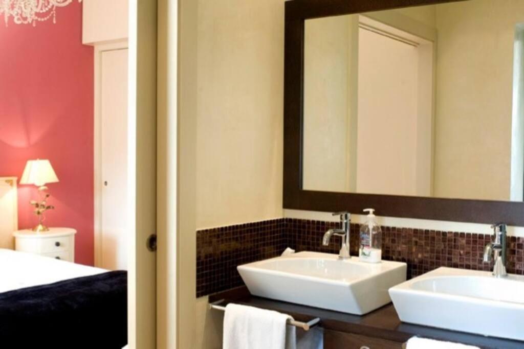 1208 - Exclusive Design Apartment Barcelona Exterior foto