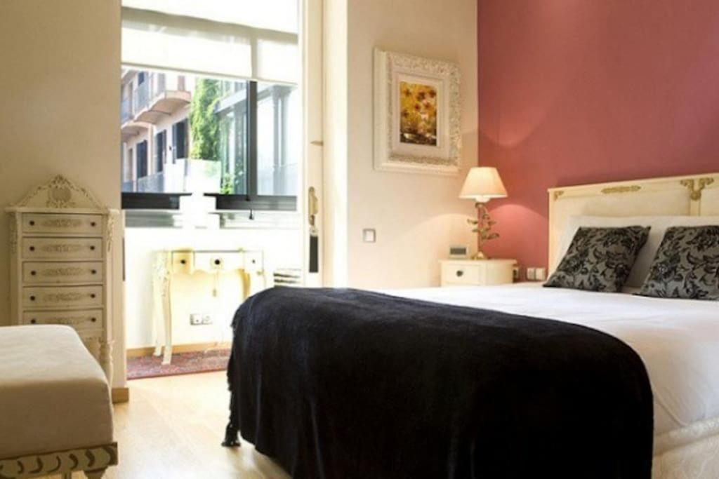 1208 - Exclusive Design Apartment Barcelona Exterior foto