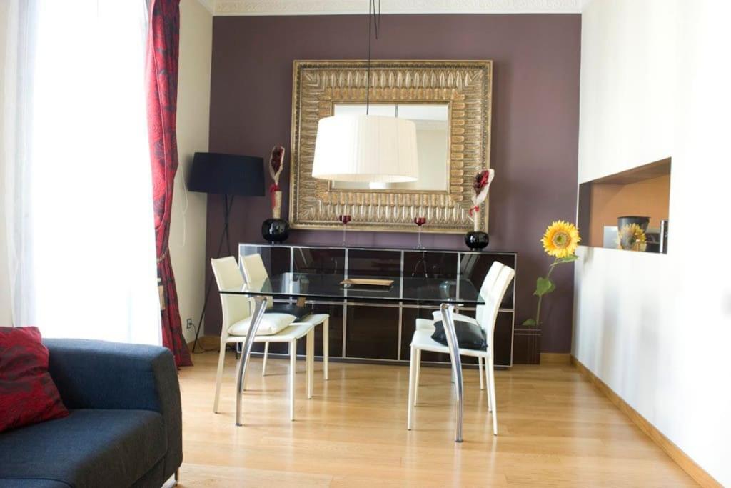 1208 - Exclusive Design Apartment Barcelona Exterior foto